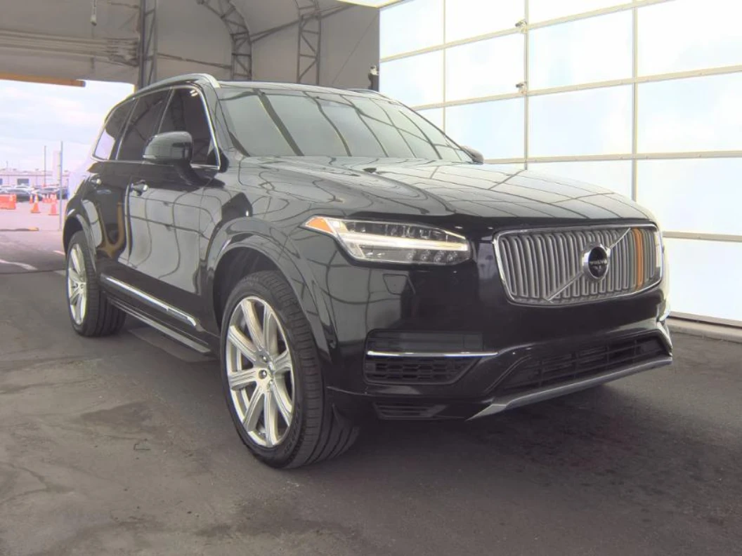 Volvo Xc90 Plug-In Hybrid T8 Inscription ������� ���� | Mobile.bg � ����������� 1