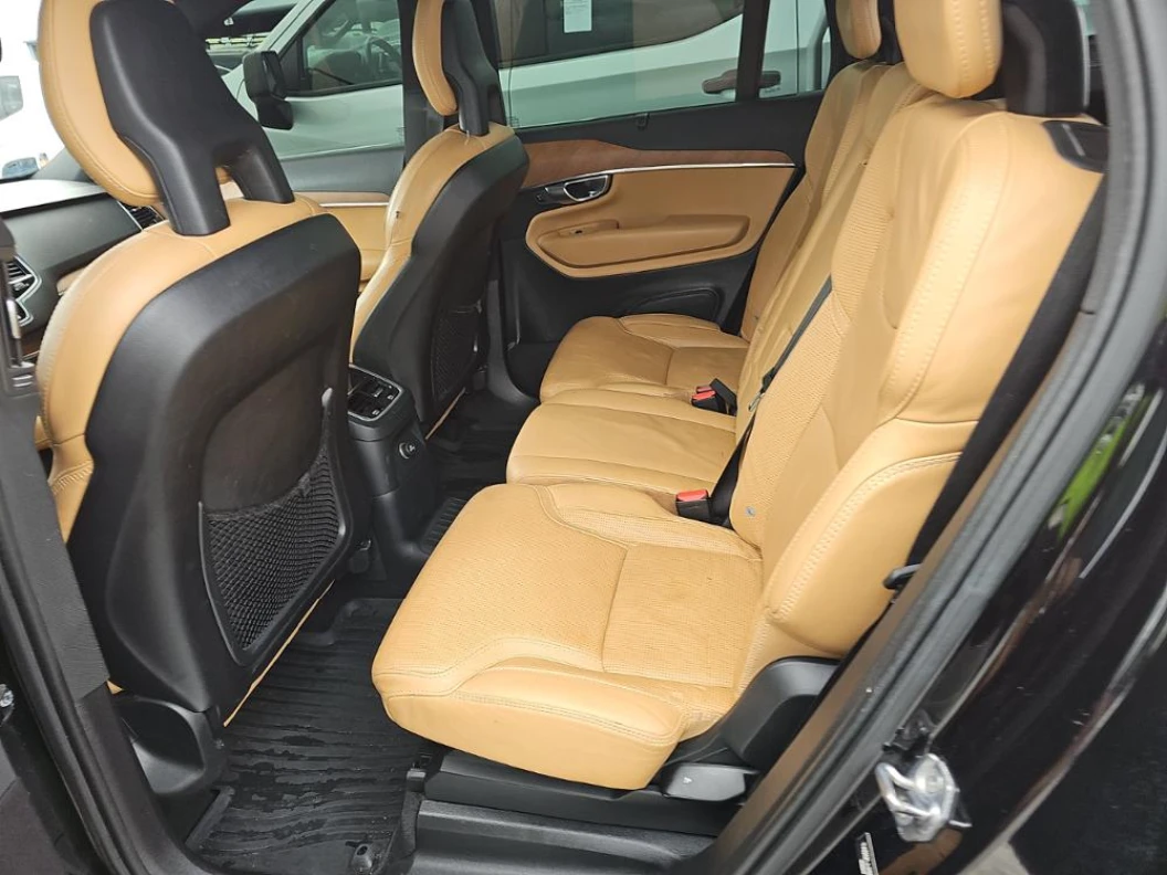 Volvo Xc90 Plug-In Hybrid T8 Inscription ������� ���� | Mobile.bg � ����������� 14