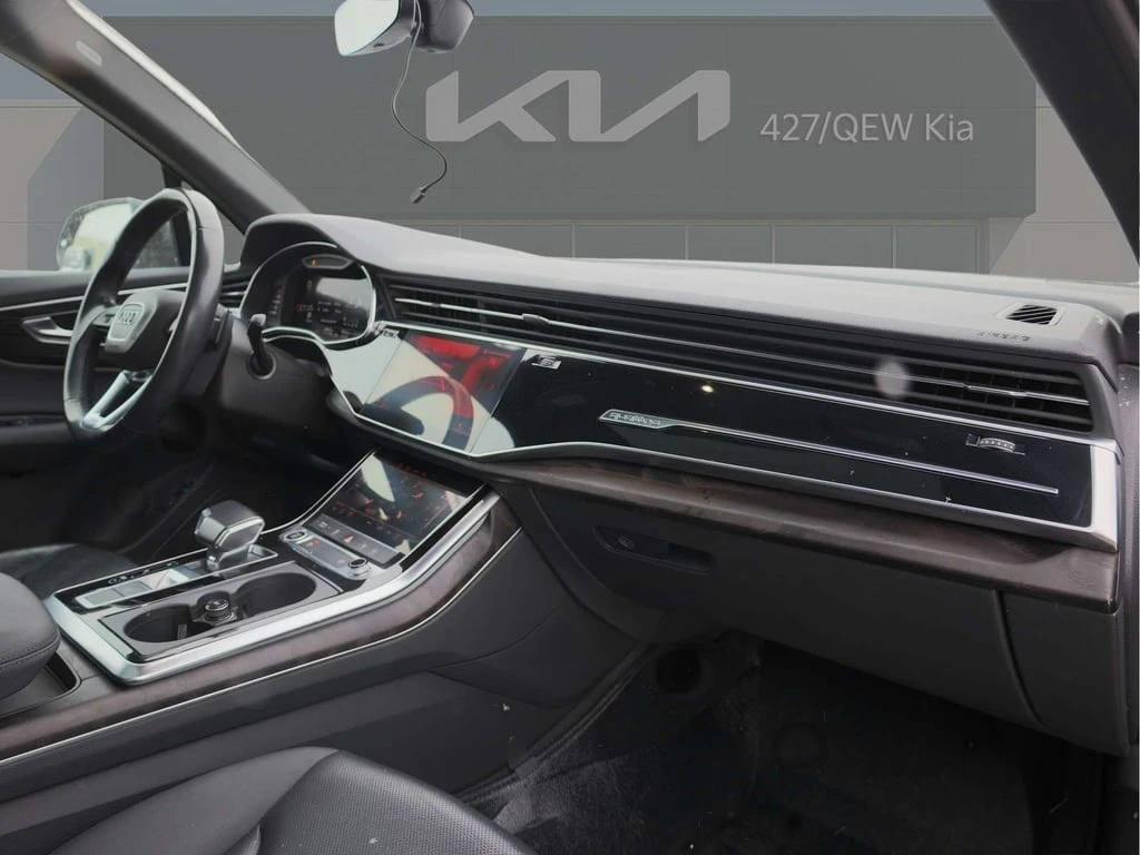 Audi Q7 2021 QUATTRO * ��������� ���� �� �������� *  | Mobile.bg � ����������� 15