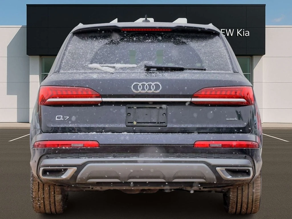 Audi Q7 2021 QUATTRO * ��������� ���� �� �������� *  | Mobile.bg � ����������� 9
