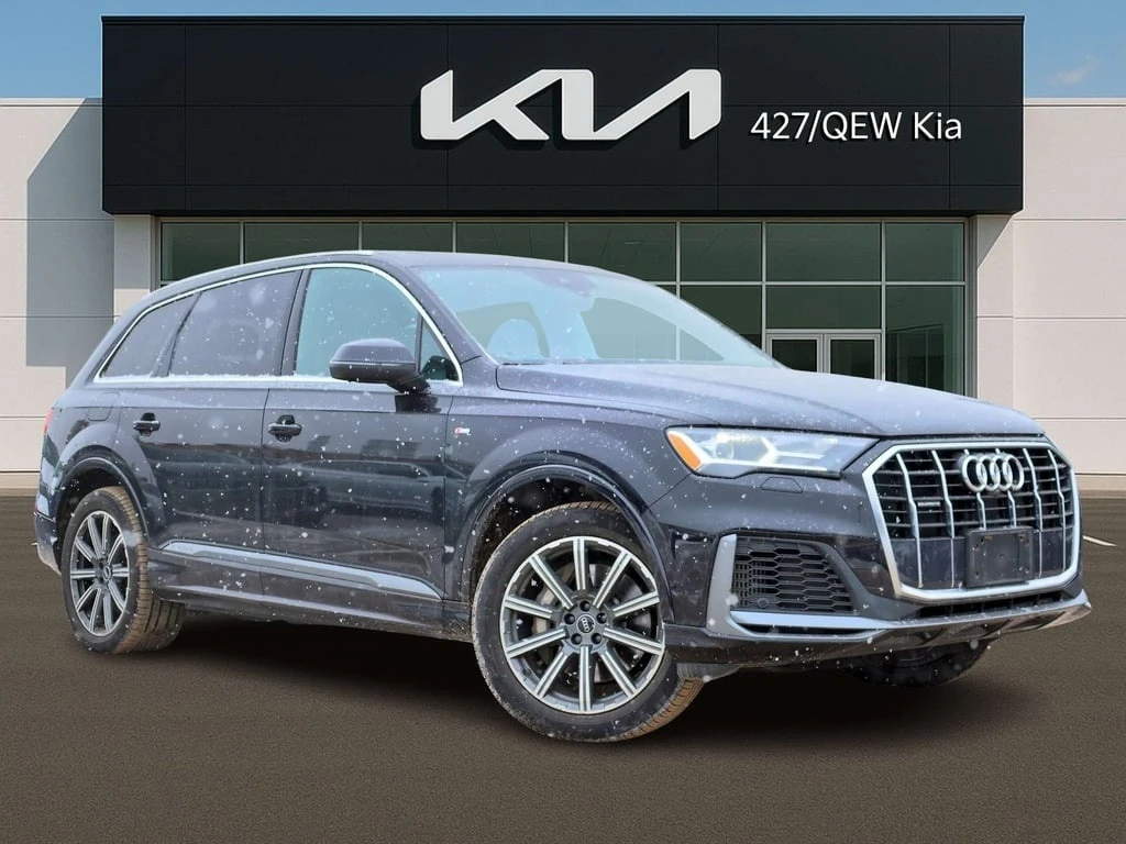 Audi Q7 2021 QUATTRO * ��������� ���� �� �������� *  | Mobile.bg � ����������� 2