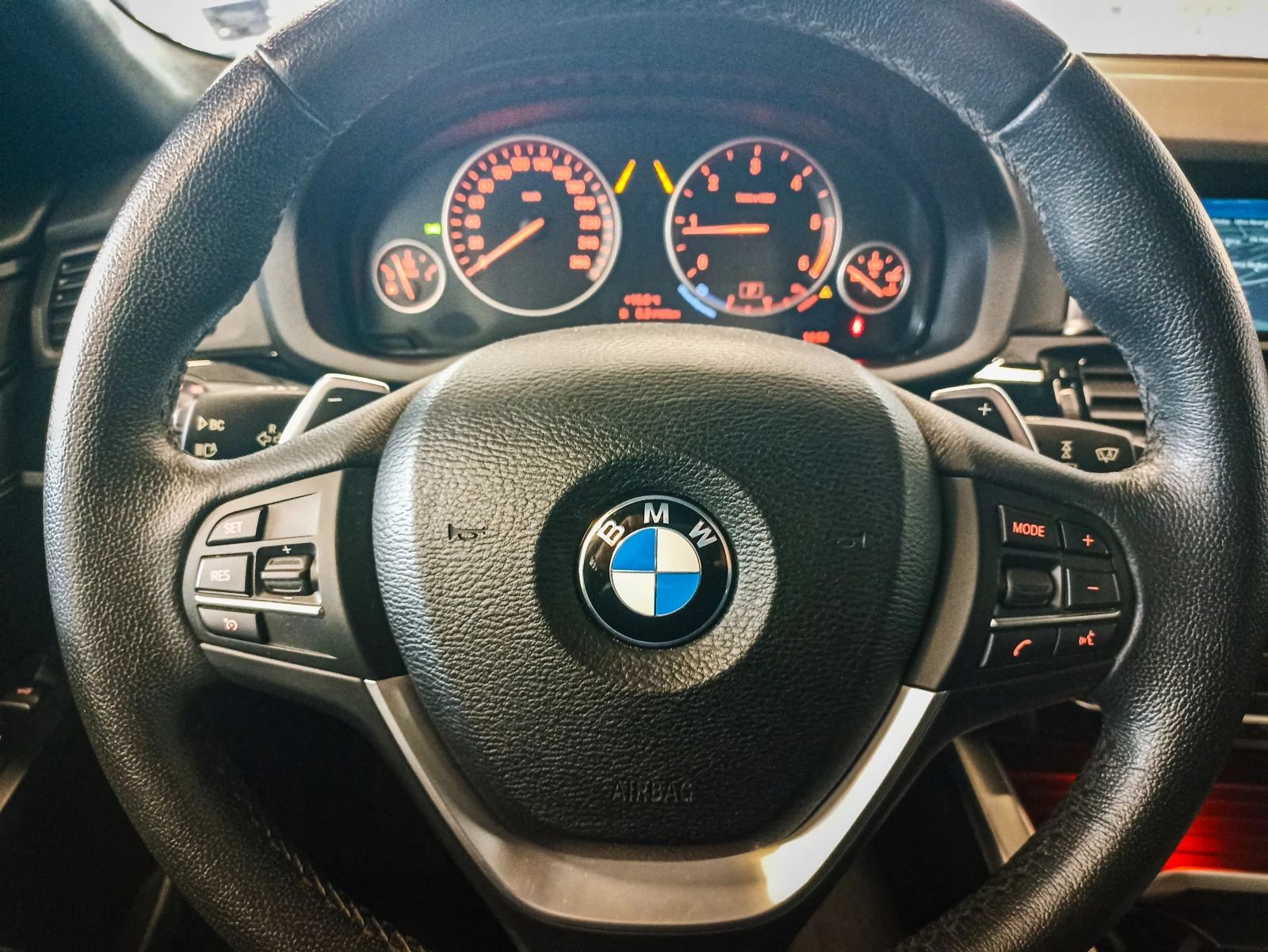 BMW X4 20d X-Line package | Mobile.bg � ����������� 11