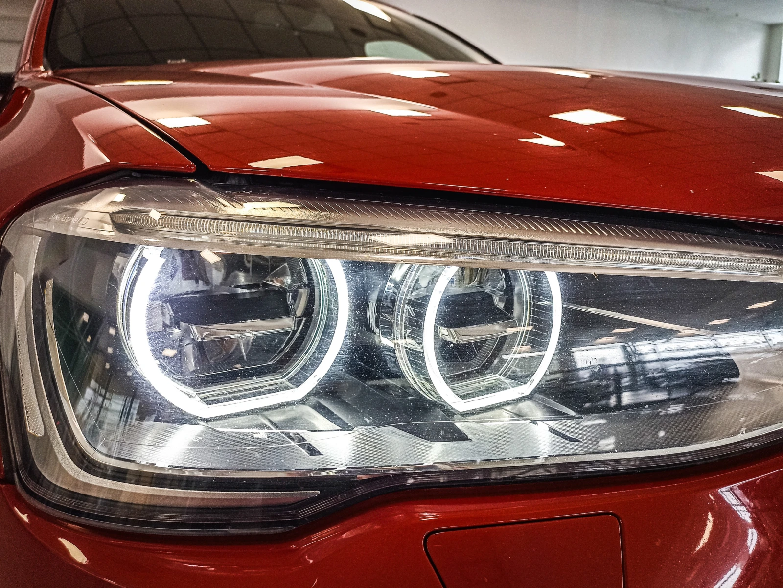 BMW X4 20d X-Line package | Mobile.bg � ����������� 16