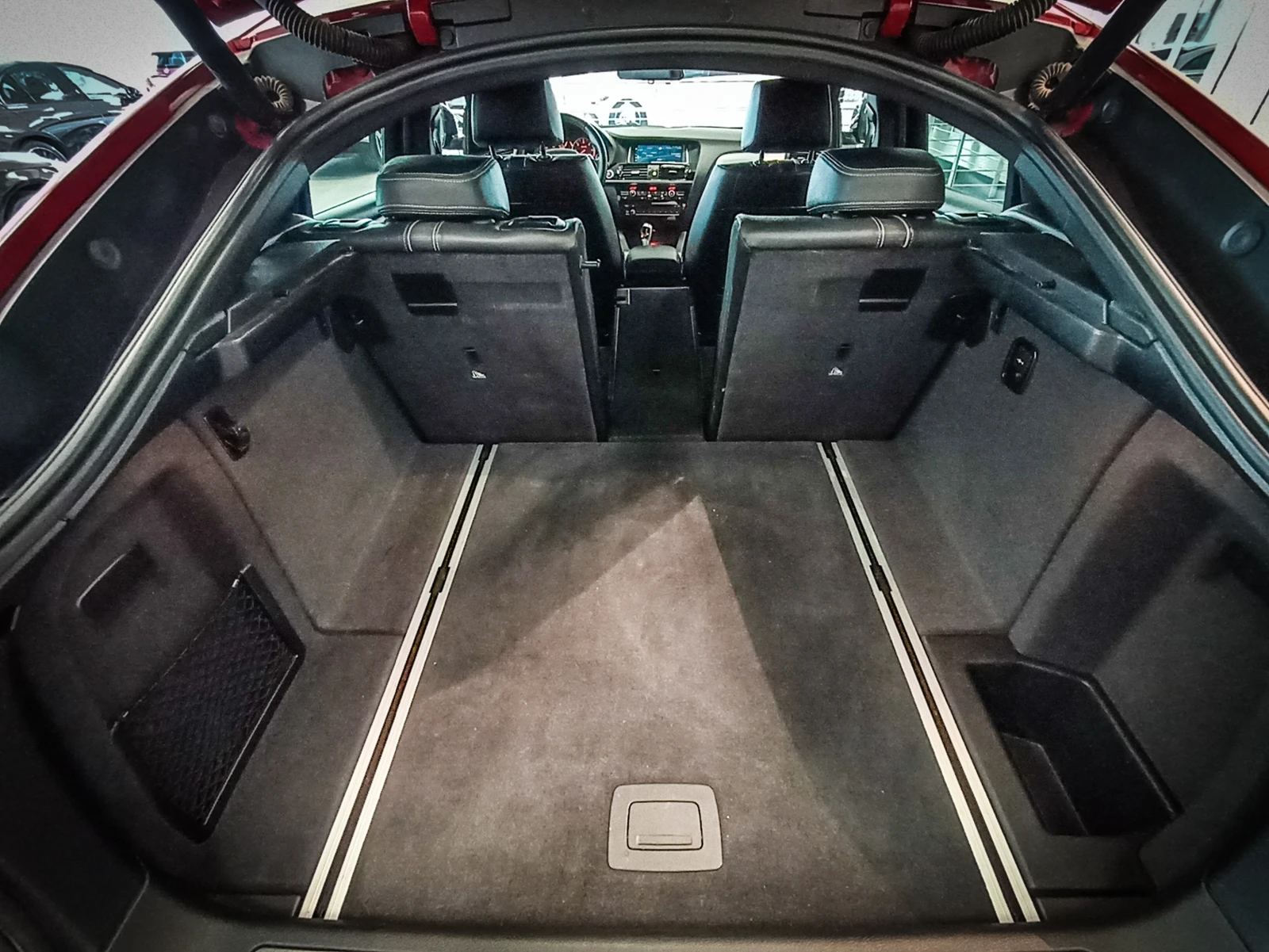 BMW X4 20d X-Line package | Mobile.bg � ����������� 14