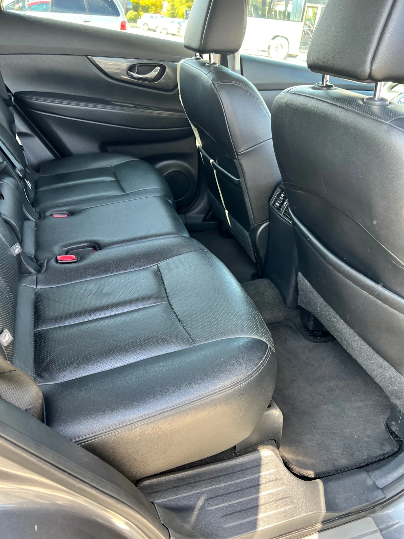 Nissan Rogue | Mobile.bg � ����������� 11