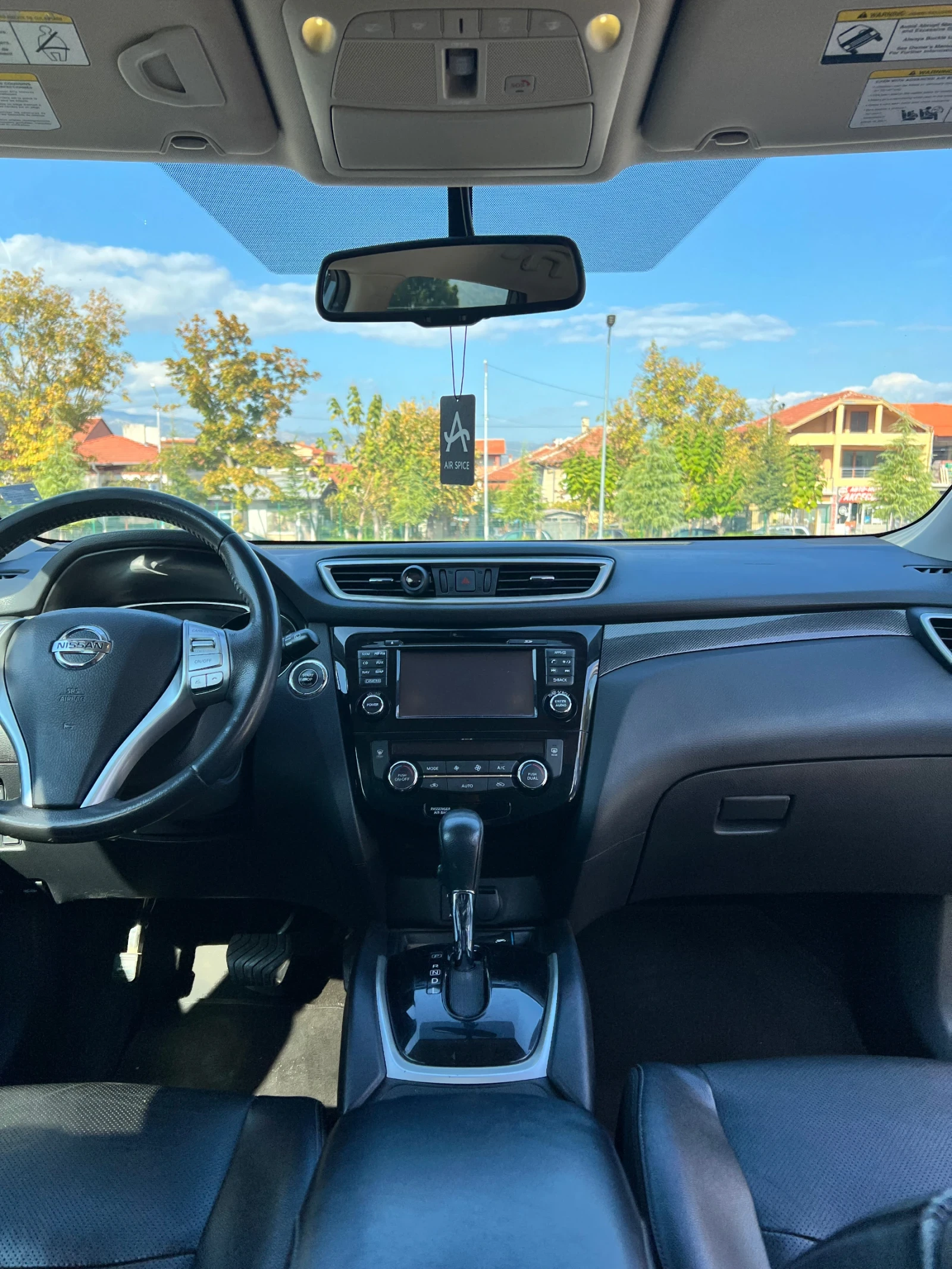 Nissan Rogue | Mobile.bg � ����������� 6