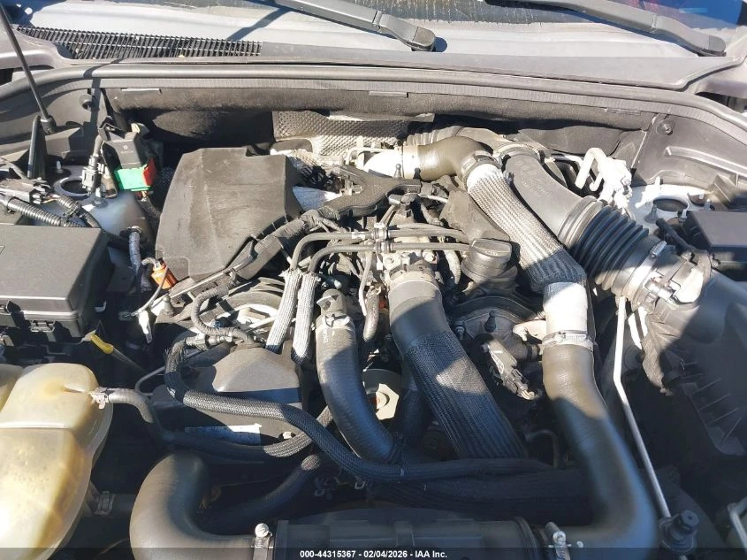 Jeep Grand cherokee Limited - изображение 10