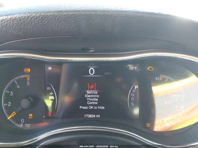 Jeep Grand cherokee Limited - изображение 7