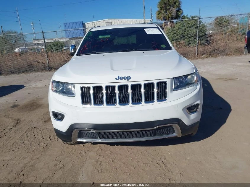 Jeep Grand cherokee Limited | Mobile.bg � ����������� 12