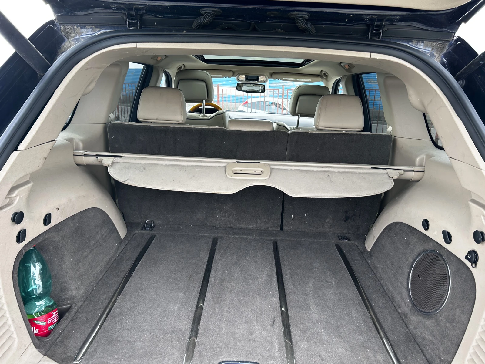 Jeep Grand cherokee 3.0 CRD Overland | Mobile.bg � ����������� 12