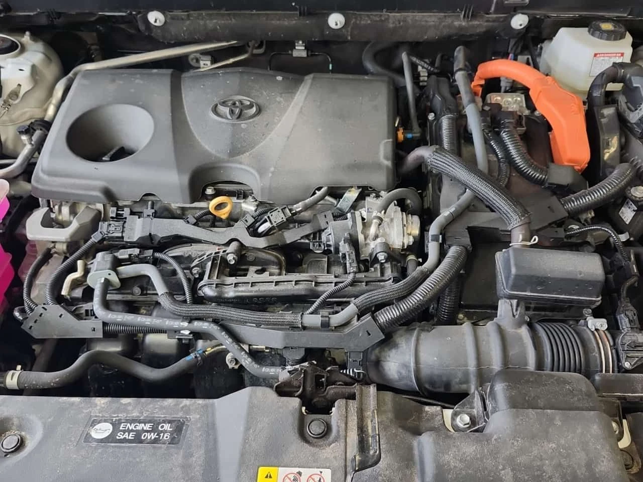 Toyota Rav4  HYBRID LIMITED | 360| ���������| ��������| CARFAX | Mobile.bg � ����������� 7