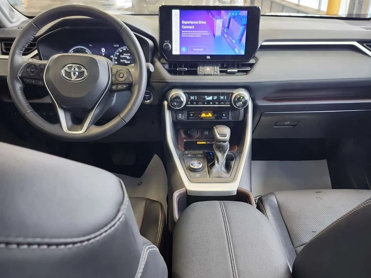 Toyota Rav4  HYBRID LIMITED | 360| ���������| ��������| CARFAX | Mobile.bg � ����������� 10