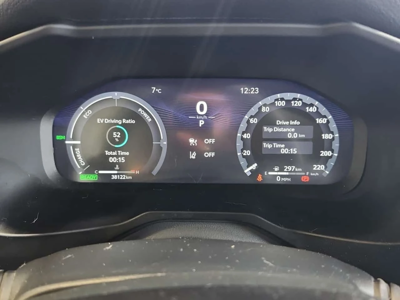 Toyota Rav4  HYBRID LIMITED | 360| ���������| ��������| CARFAX | Mobile.bg � ����������� 9