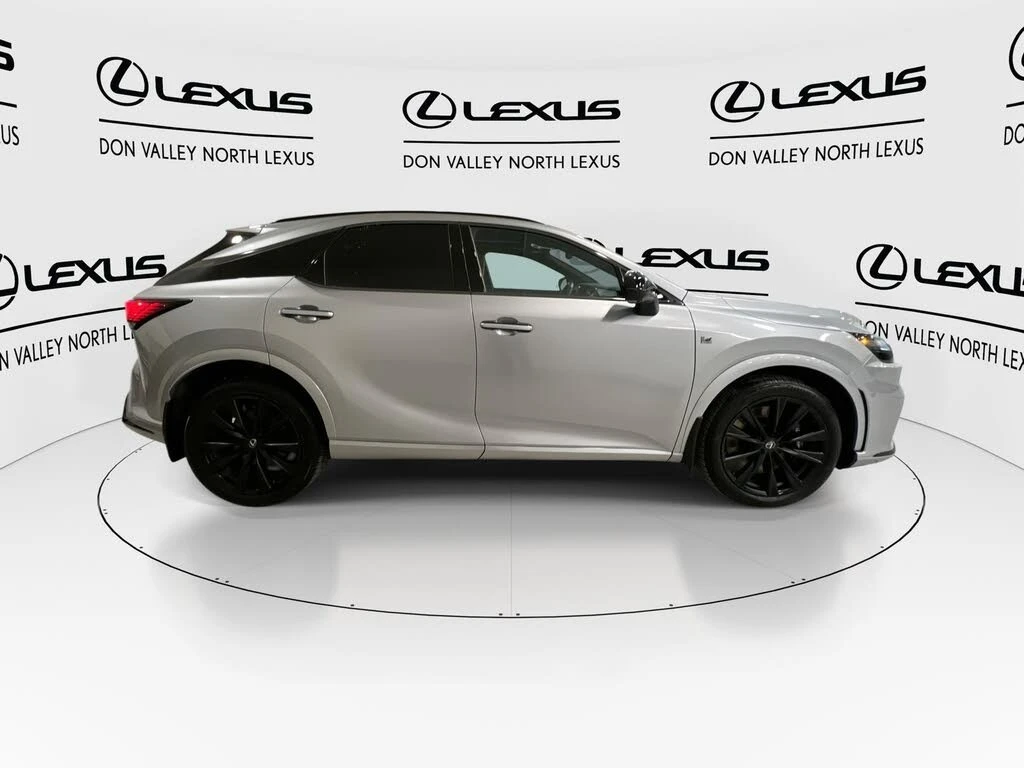 Lexus RX 500h Hybrid* F Sport 3* AWD* ����������* (���� �� ��) | Mobile.bg � ����������� 8