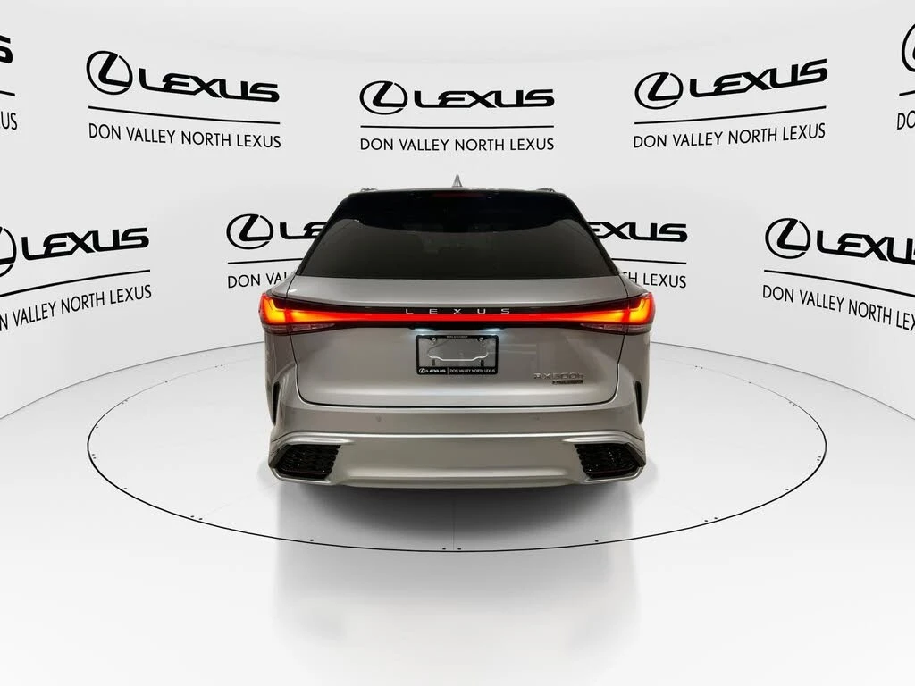 Lexus RX 500h Hybrid* F Sport 3* AWD* ����������* (���� �� ��) | Mobile.bg � ����������� 6