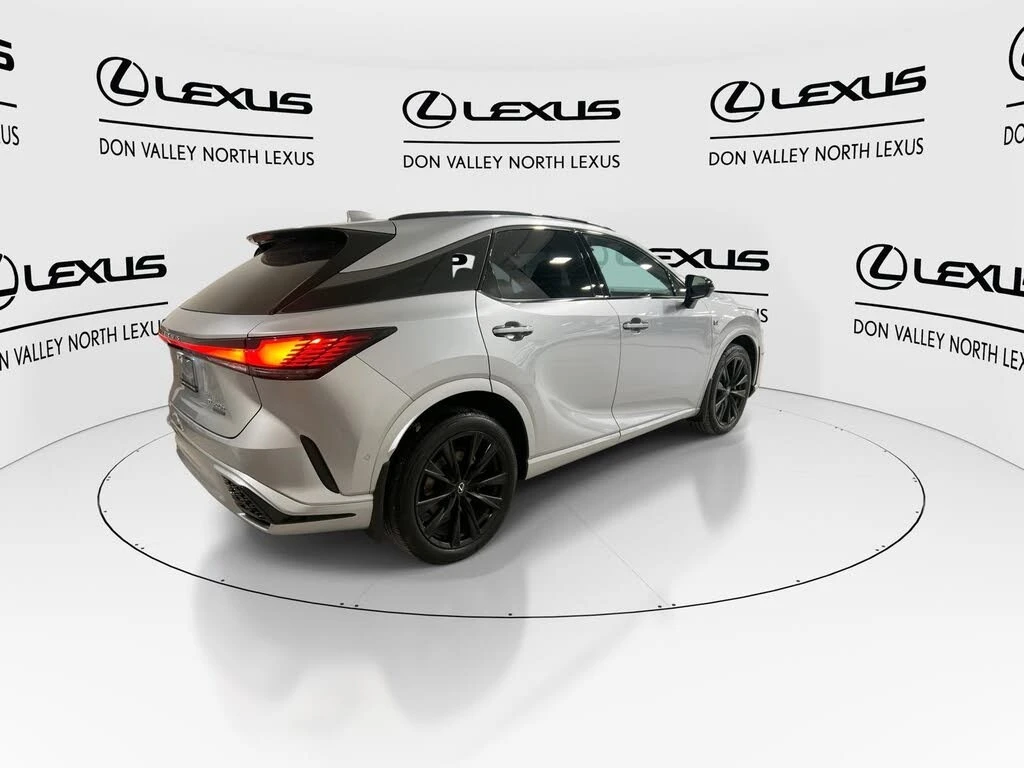 Lexus RX 500h Hybrid* F Sport 3* AWD* ����������* (���� �� ��) | Mobile.bg � ����������� 7