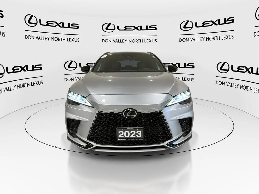 Lexus RX 500h Hybrid* F Sport 3* AWD* ����������* (���� �� ��) | Mobile.bg � ����������� 1