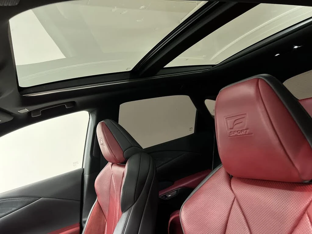 Lexus RX 500h Hybrid* F Sport 3* AWD* ����������* (���� �� ��) | Mobile.bg � ����������� 16