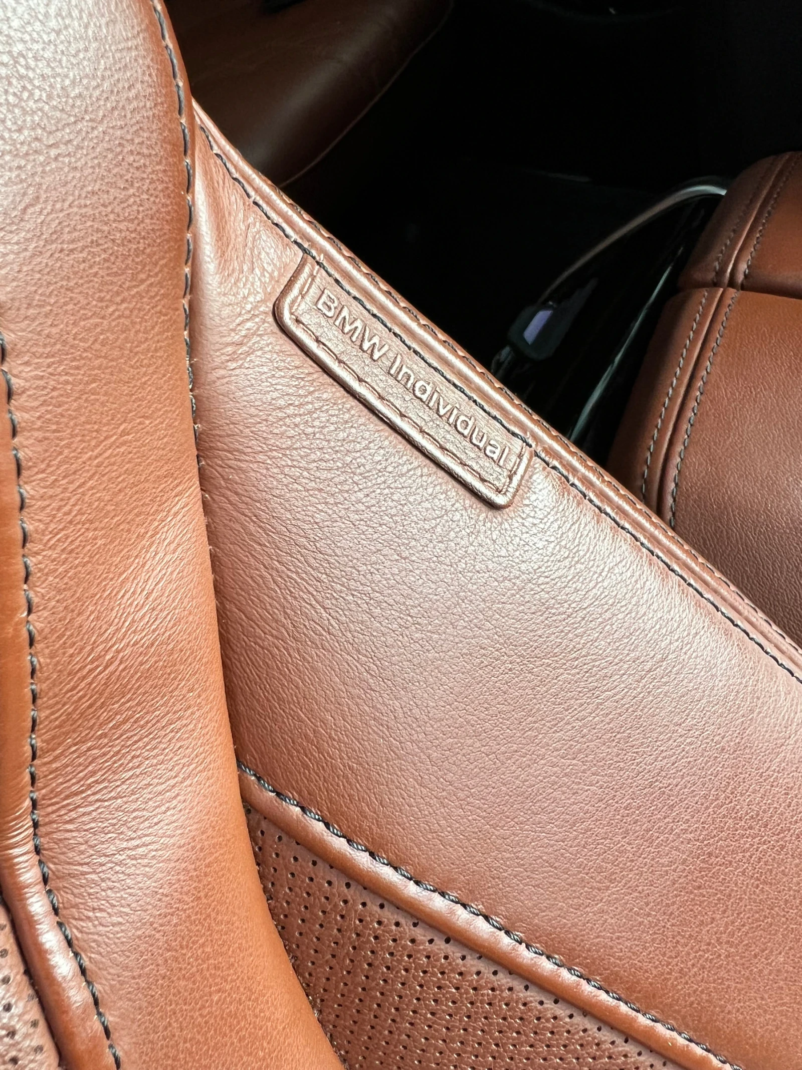 BMW X7 M50i V8 Executive Individual Shadow line | Mobile.bg � ����������� 11