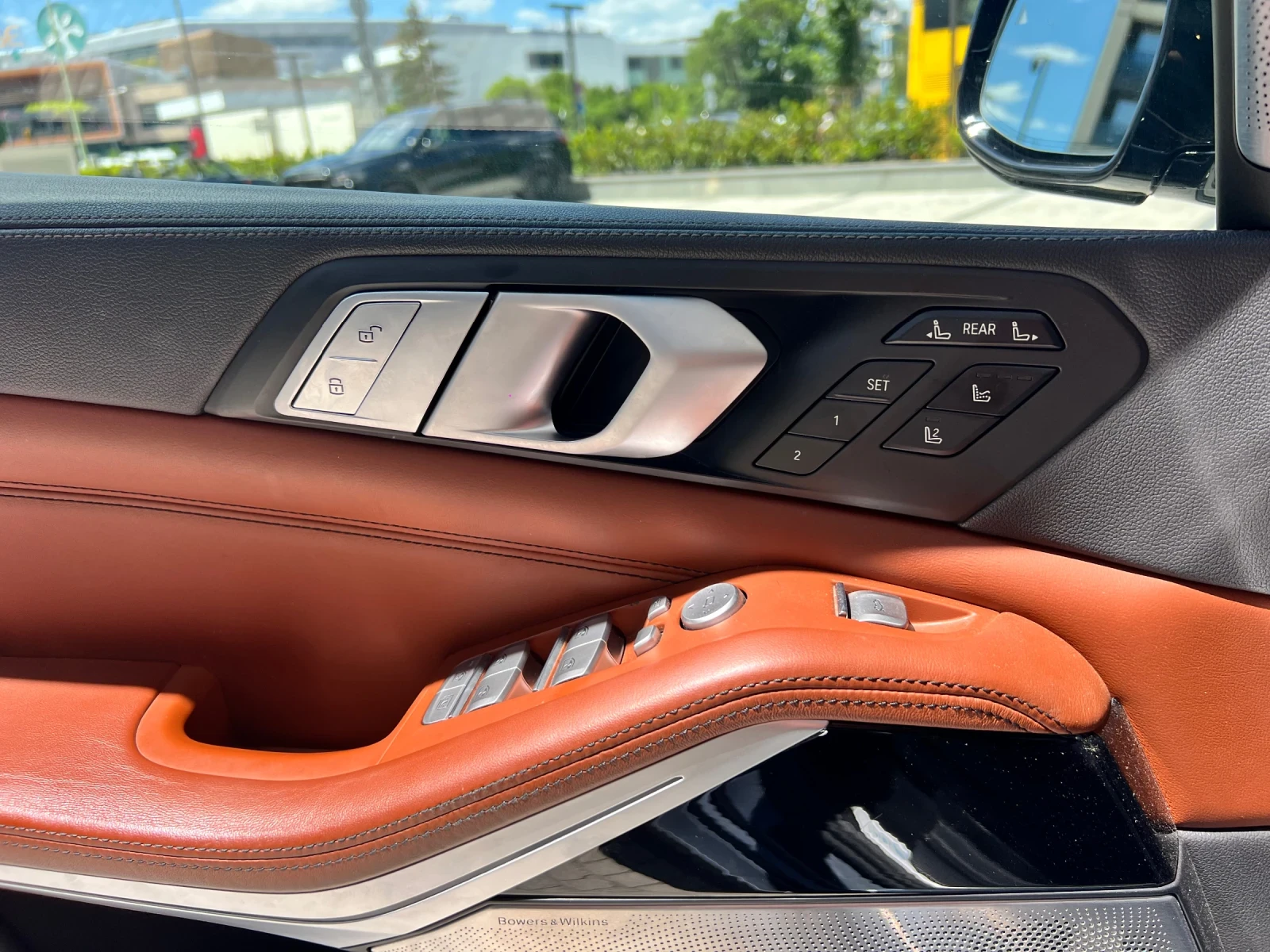 BMW X7 M50i V8 Executive Individual Shadow line | Mobile.bg � ����������� 15