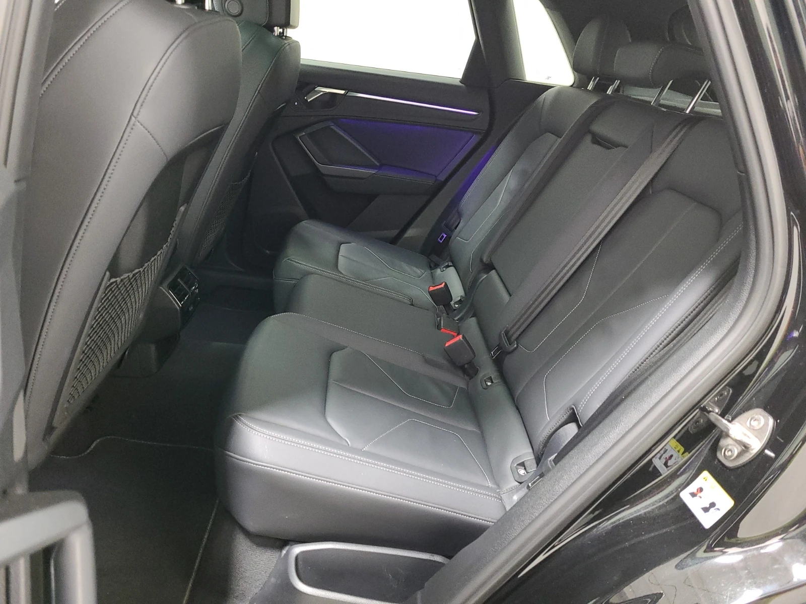 Audi Q3  S line Premium Plus 45 TFSI quattro, снимка 17 - Автомобили и джипове - 54484224