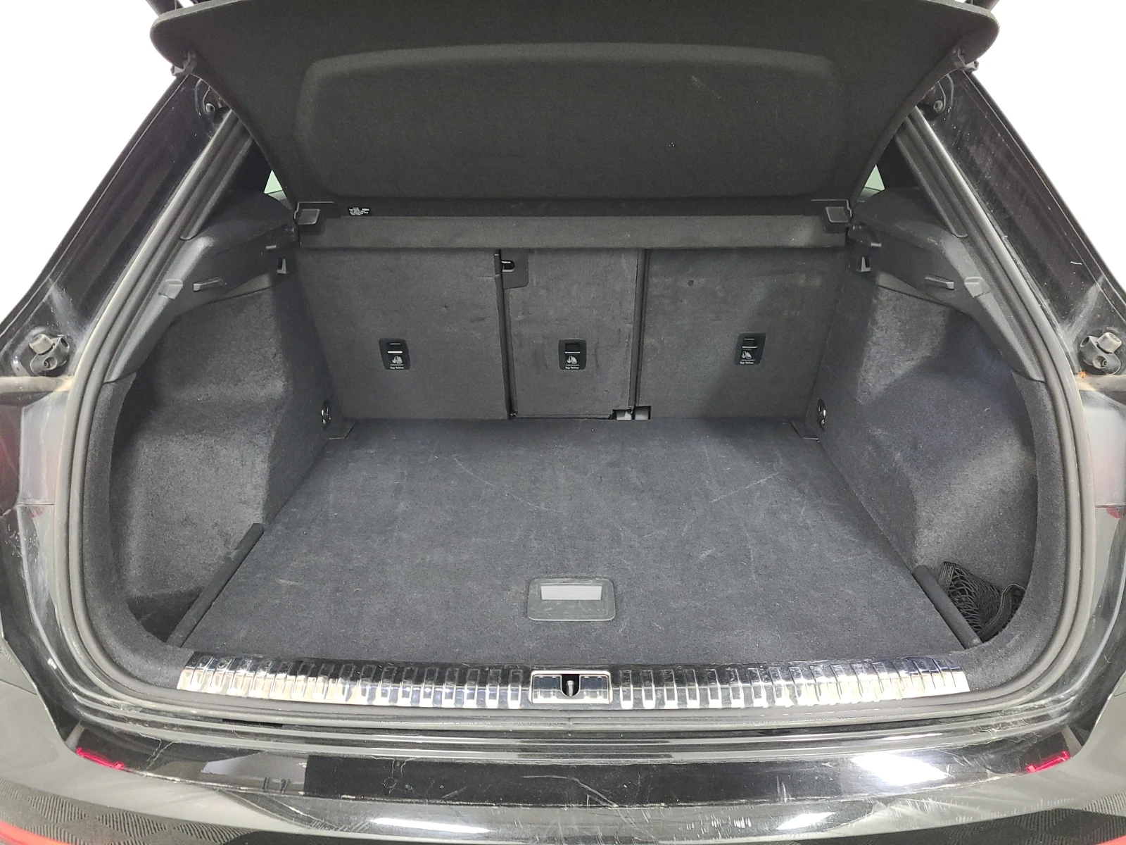 Audi Q3  S line Premium Plus 45 TFSI quattro, снимка 9 - Автомобили и джипове - 54484224