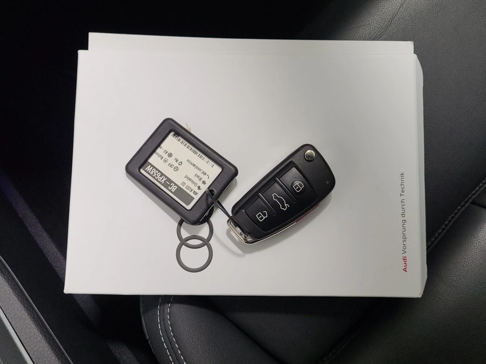 Audi Q3  S line Premium Plus 45 TFSI quattro, снимка 15 - Автомобили и джипове - 54484224