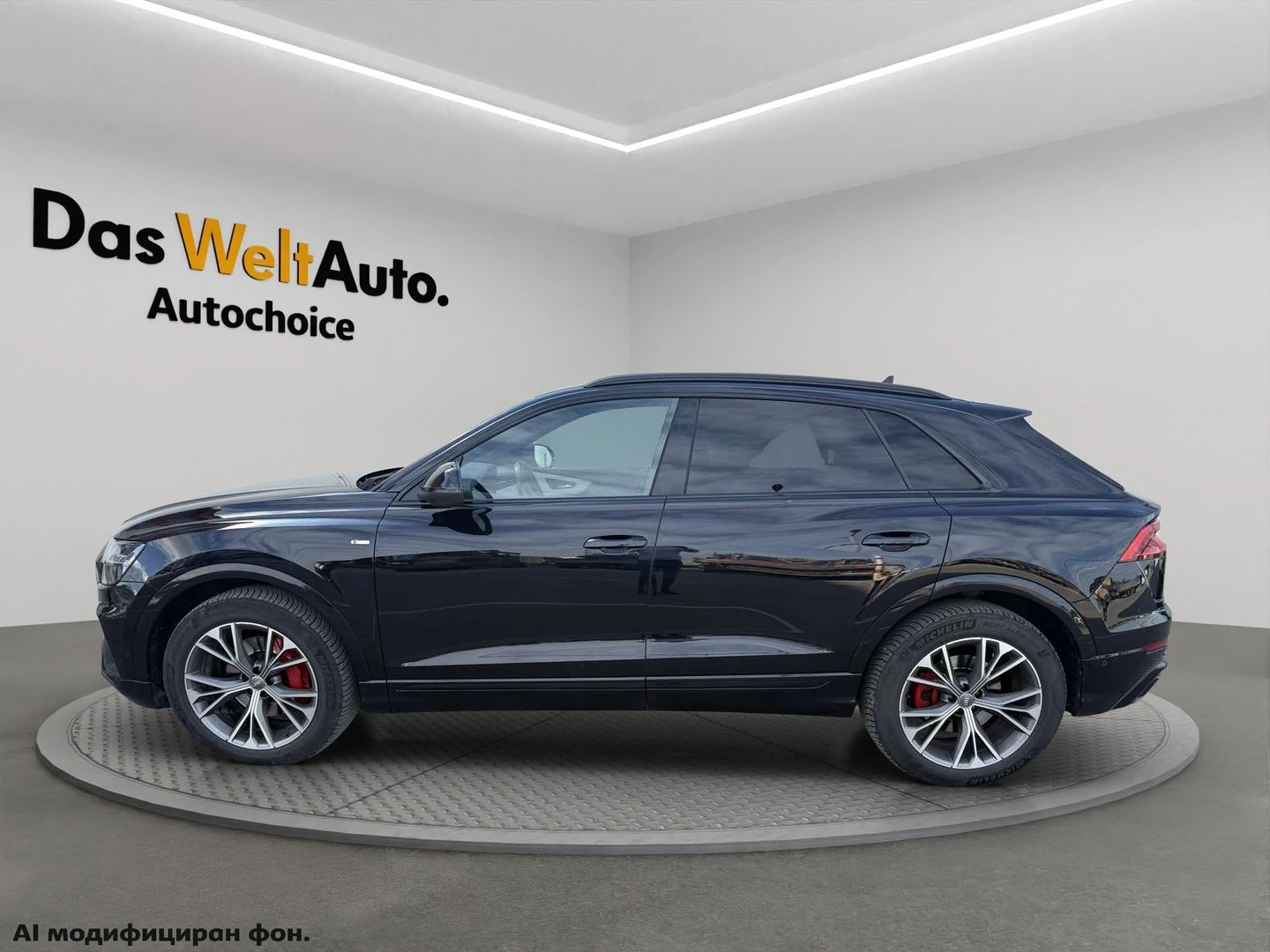 Audi Q8 | Mobile.bg � ����������� 4