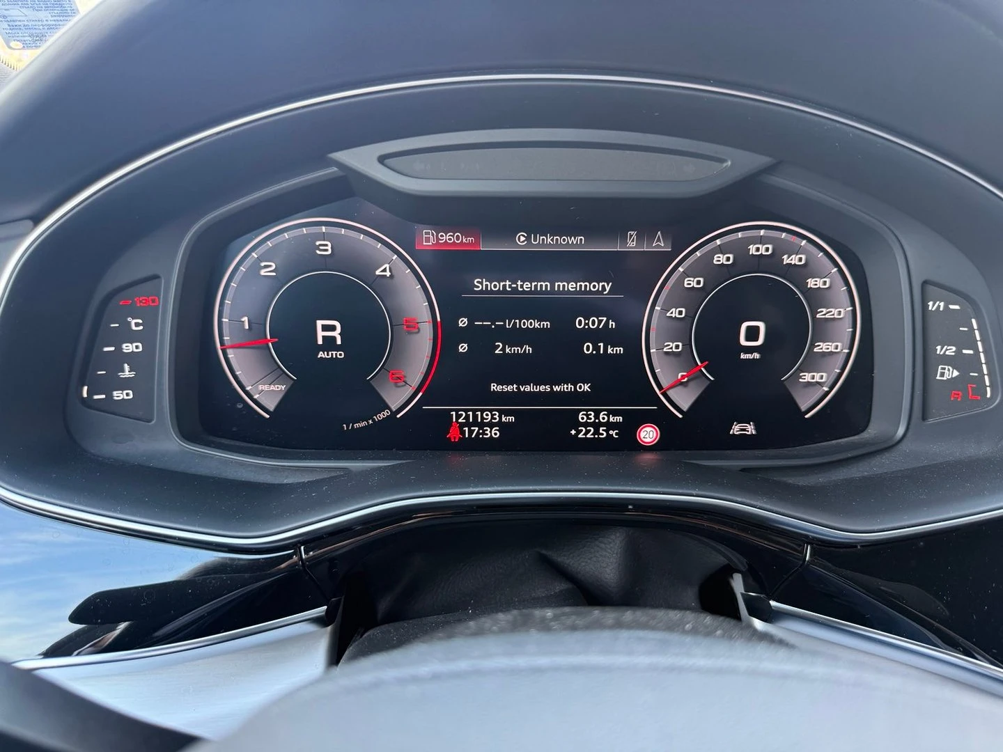 Audi Q8, снимка 9 - Автомобили и джипове - 54753722