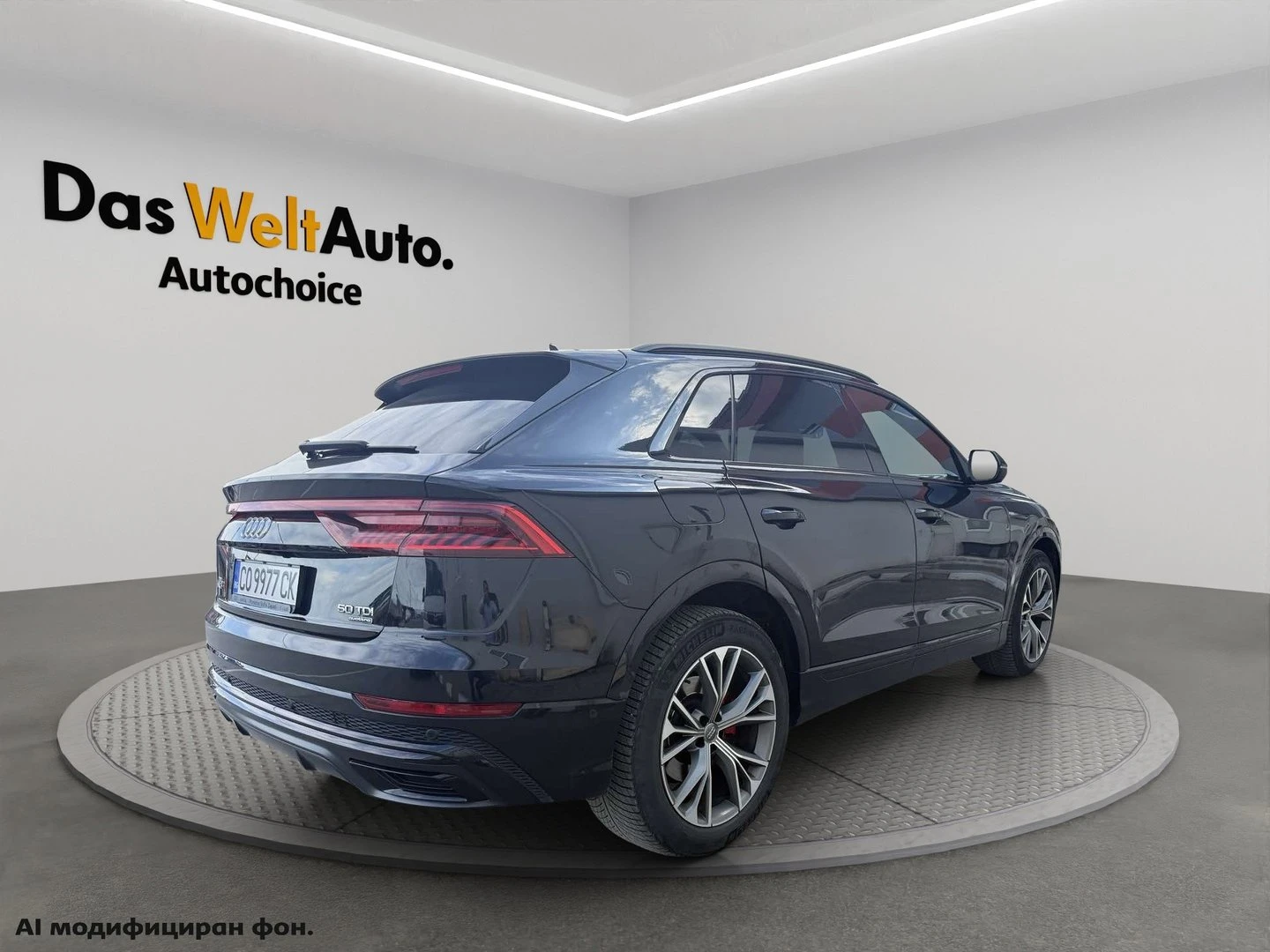 Audi Q8 | Mobile.bg � ����������� 7