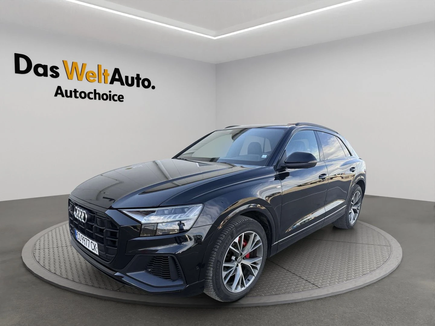 Audi Q8 | Mobile.bg � ����������� 1
