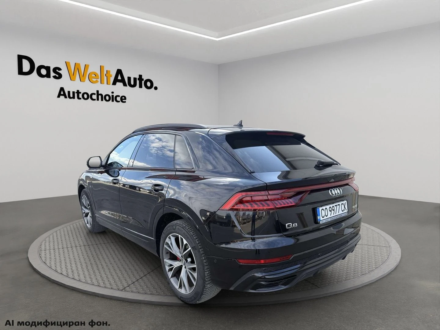 Audi Q8 | Mobile.bg � ����������� 6