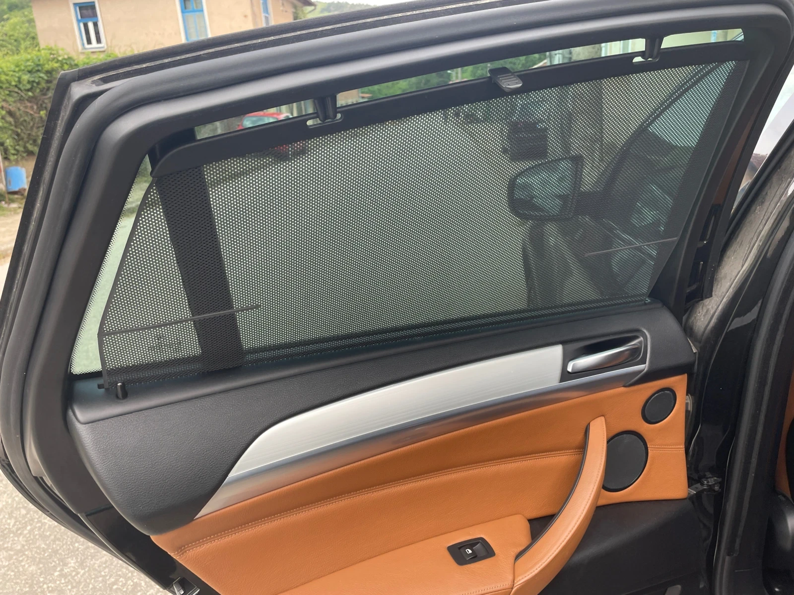 BMW X6 X6 4.4i, снимка 6 - Автомобили и джипове - 54680196