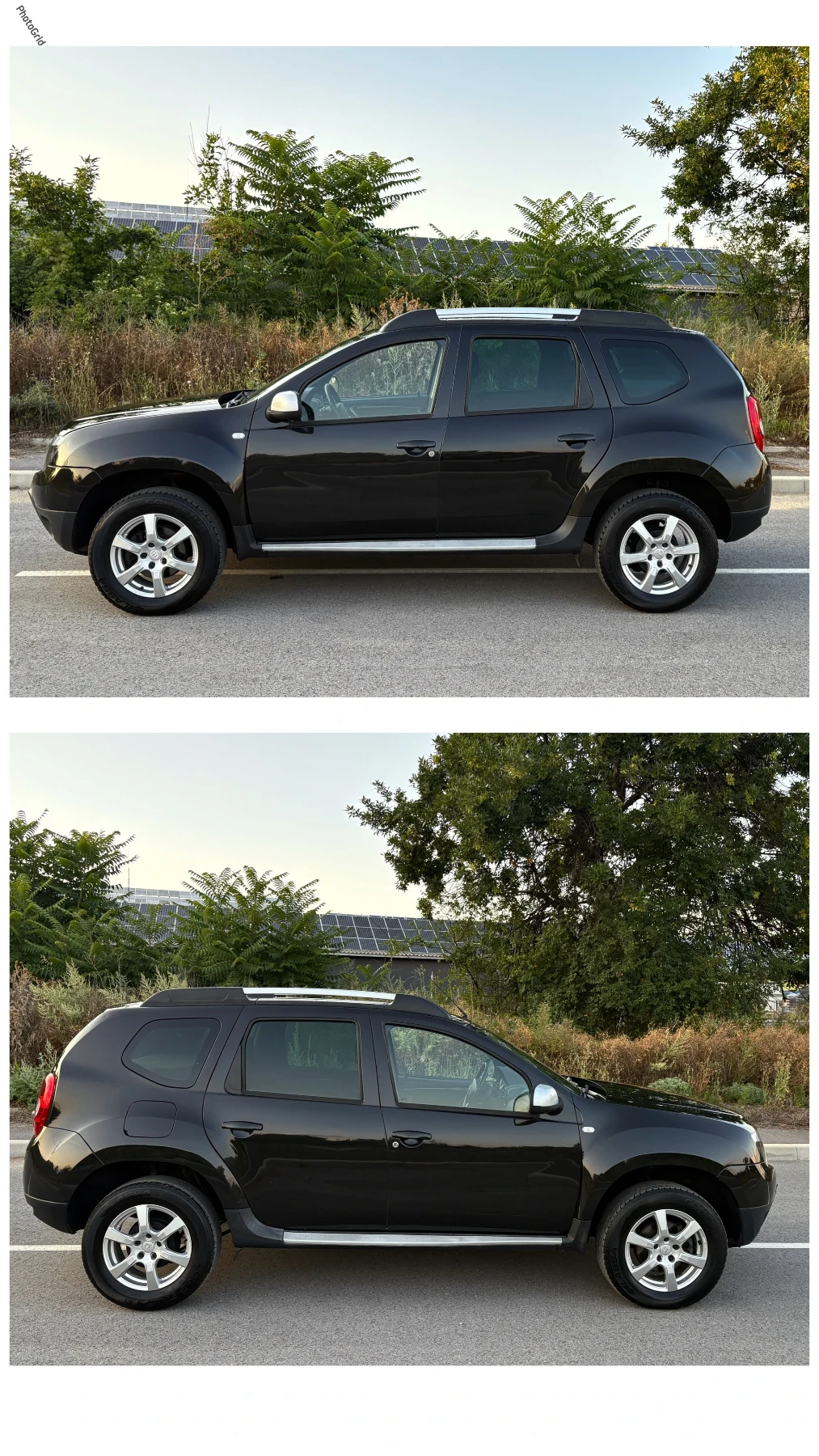Dacia Duster 1.5DCI 4X4# КЛИМАТИК# , снимка 5 - Автомобили и джипове - 55354541