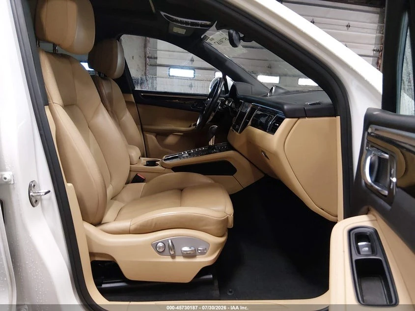 Porsche Macan 2.0L TURBO, 252HP* КЛИП НА МОТОРА, снимка 5 - Автомобили и джипове - 55632464