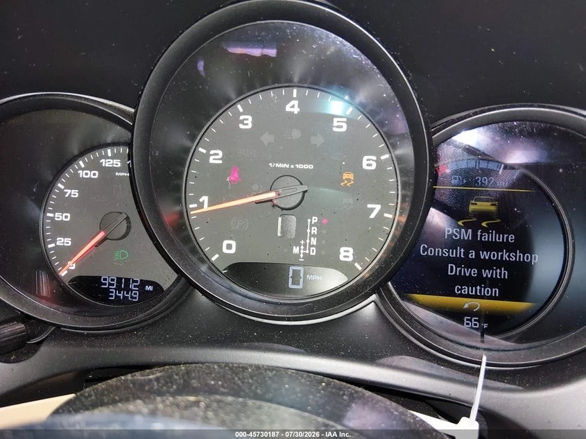 Porsche Macan 2.0L TURBO, 252HP* КЛИП НА МОТОРА, снимка 7 - Автомобили и джипове - 55632464