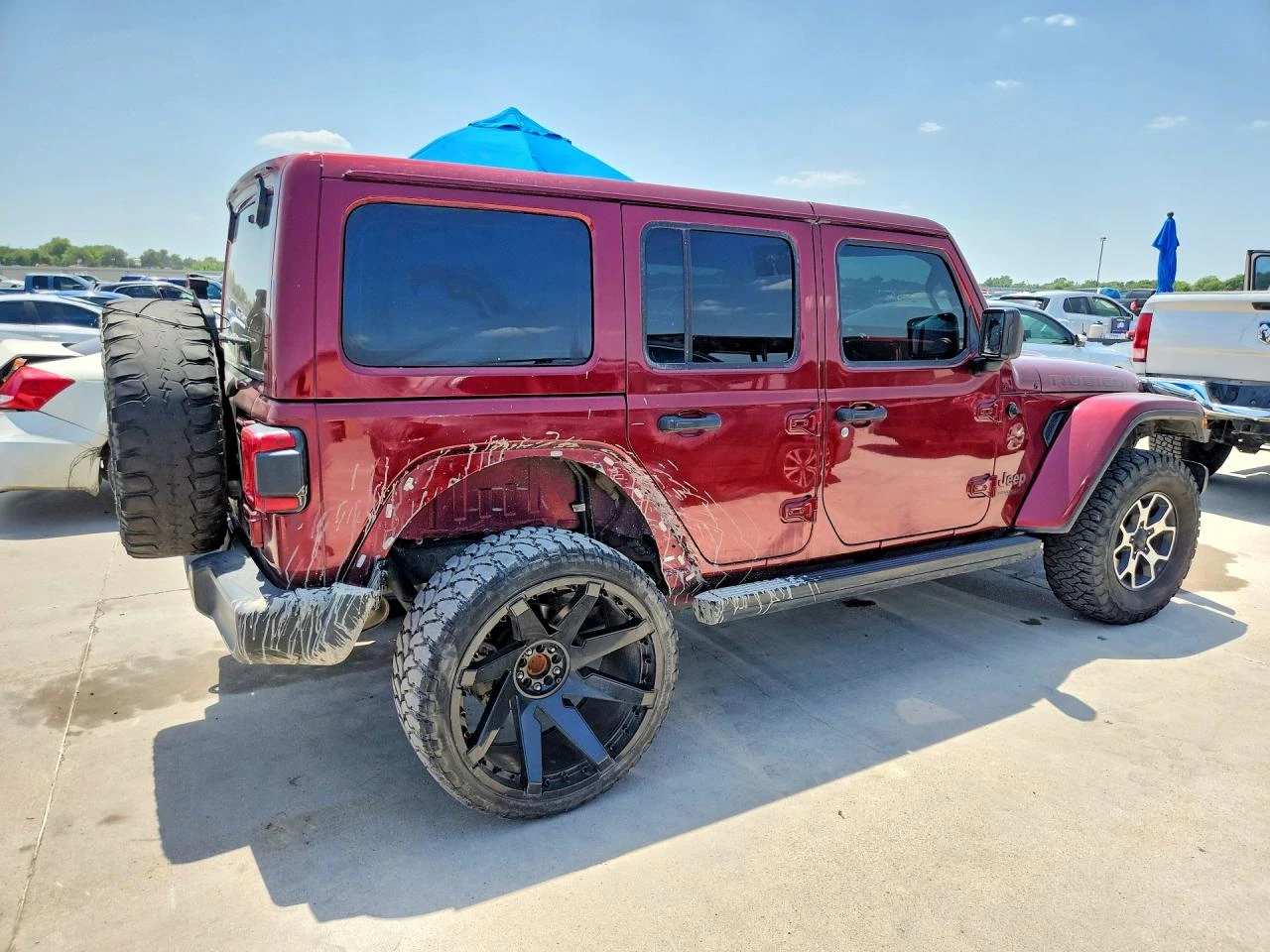 Jeep Wrangler | Mobile.bg � ����������� 3