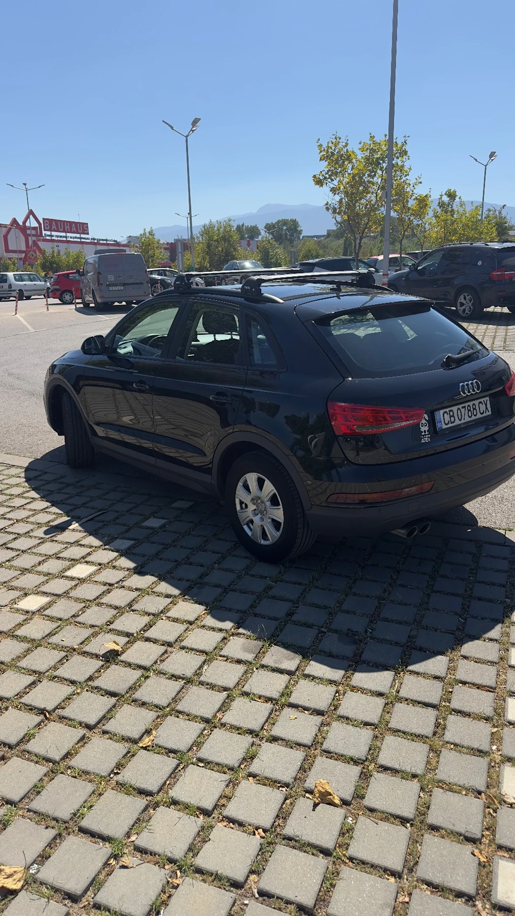 Audi Q3 | Mobile.bg � ����������� 2