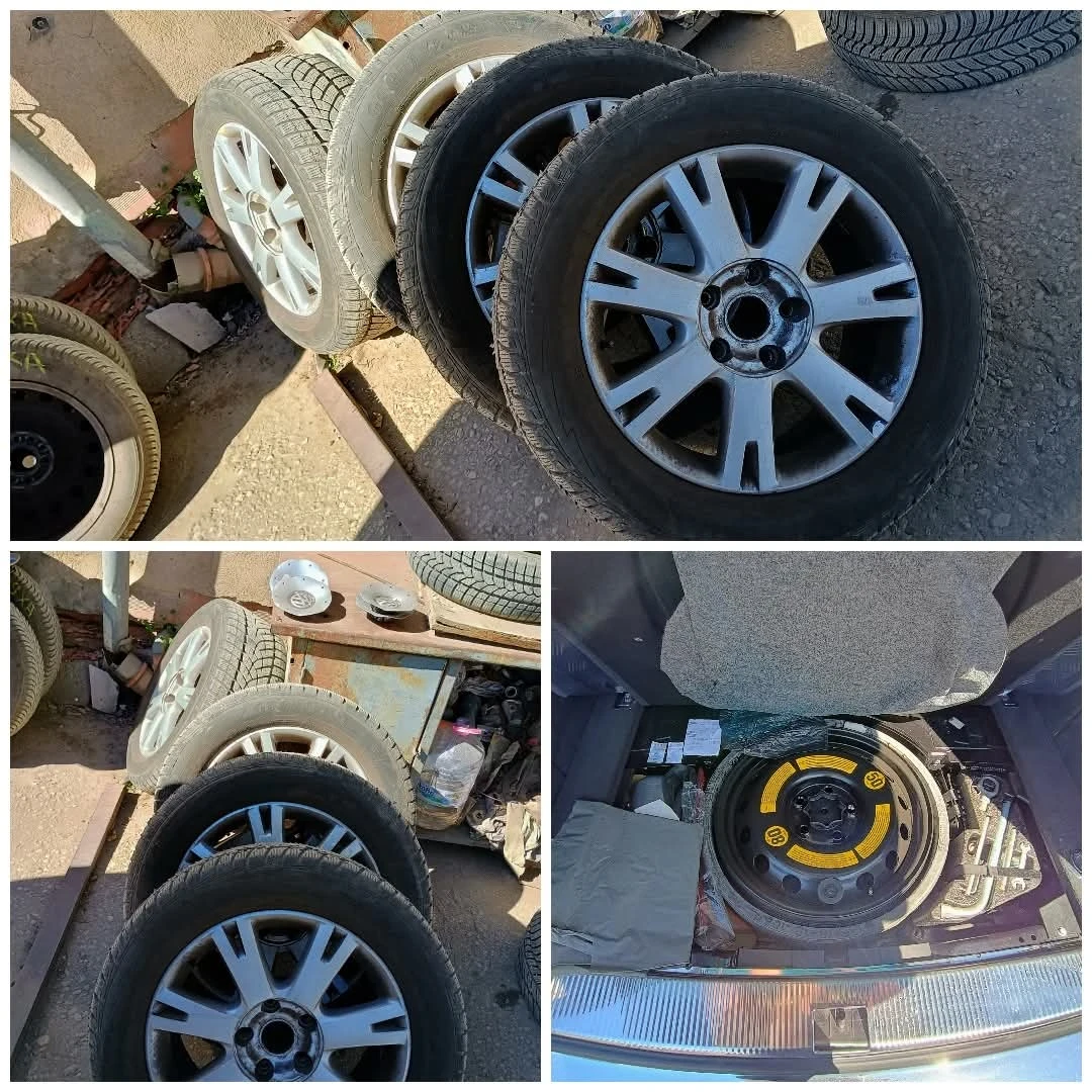 VW Touareg, снимка 12 - Автомобили и джипове - 55978094
