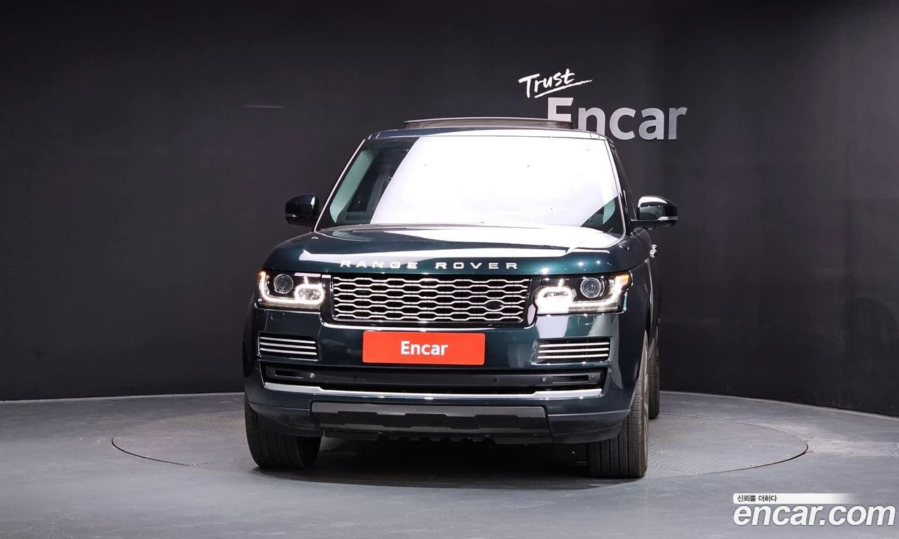 Land Rover Range rover �����* �������* MERIDIAN 360* ����� | Mobile.bg � ����������� 3