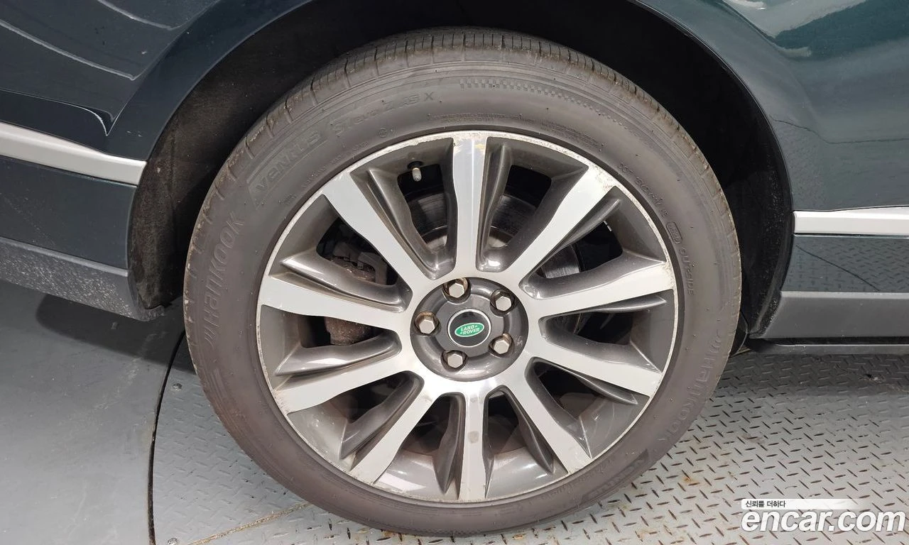 Land Rover Range rover �����* �������* MERIDIAN 360* ����� | Mobile.bg � ����������� 5