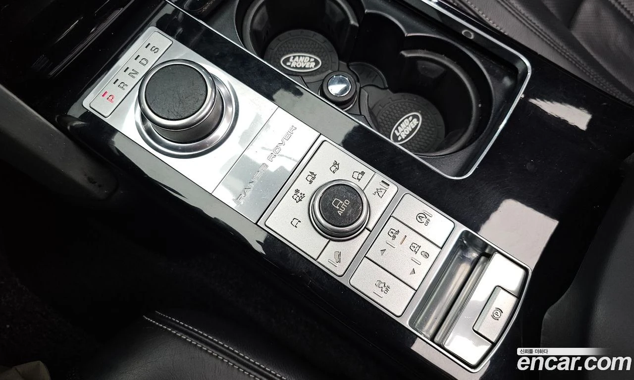 Land Rover Range rover �����* �������* MERIDIAN 360* ����� | Mobile.bg � ����������� 9