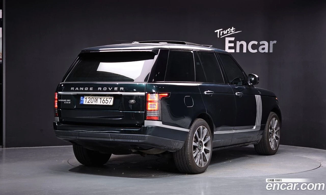 Land Rover Range rover �����* �������* MERIDIAN 360* ����� | Mobile.bg � ����������� 2