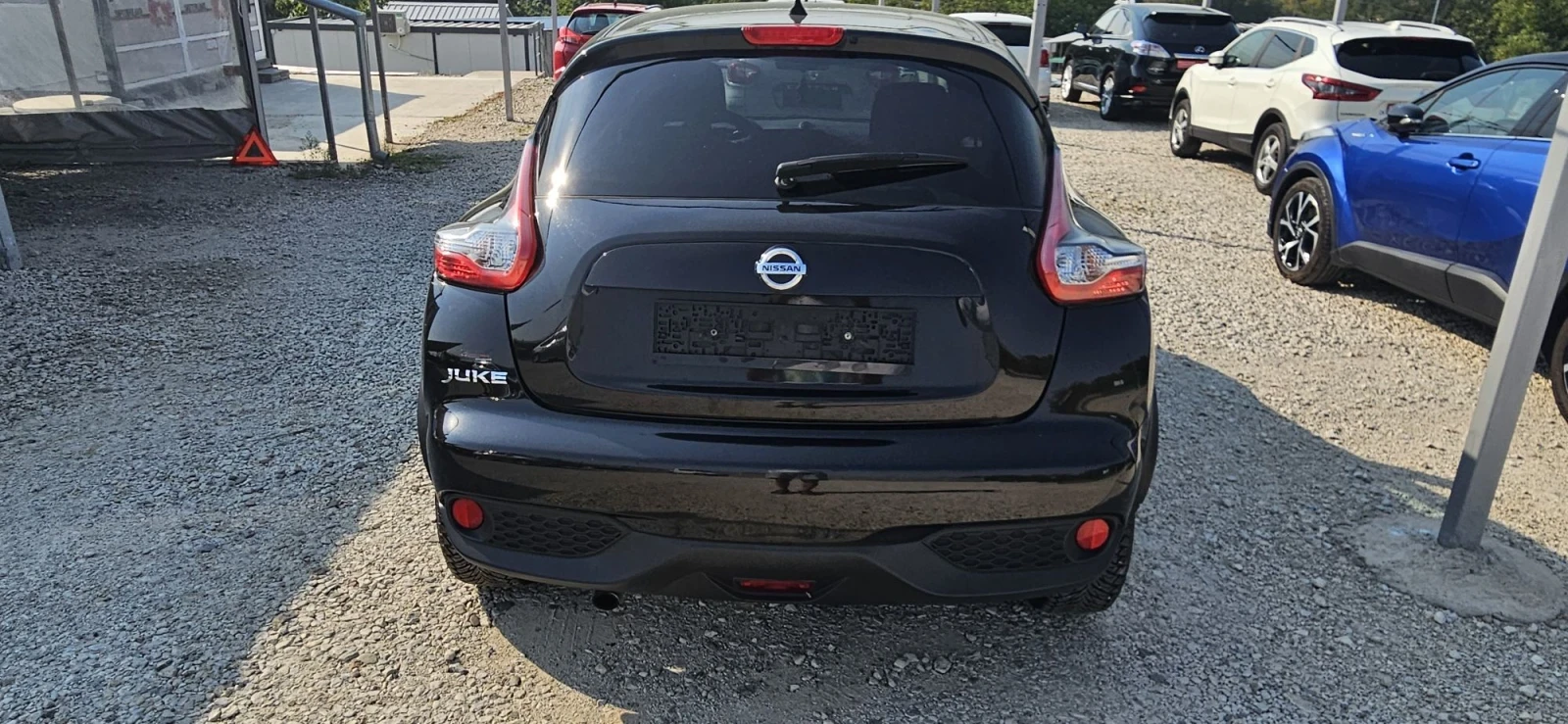 Nissan Juke ��������  | Mobile.bg � ����������� 4