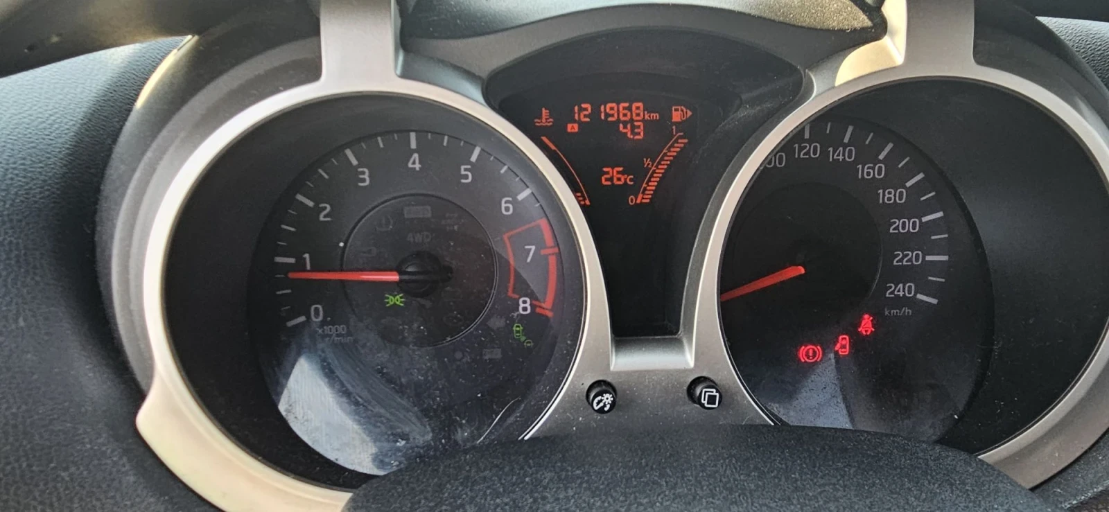 Nissan Juke ��������  | Mobile.bg � ����������� 12