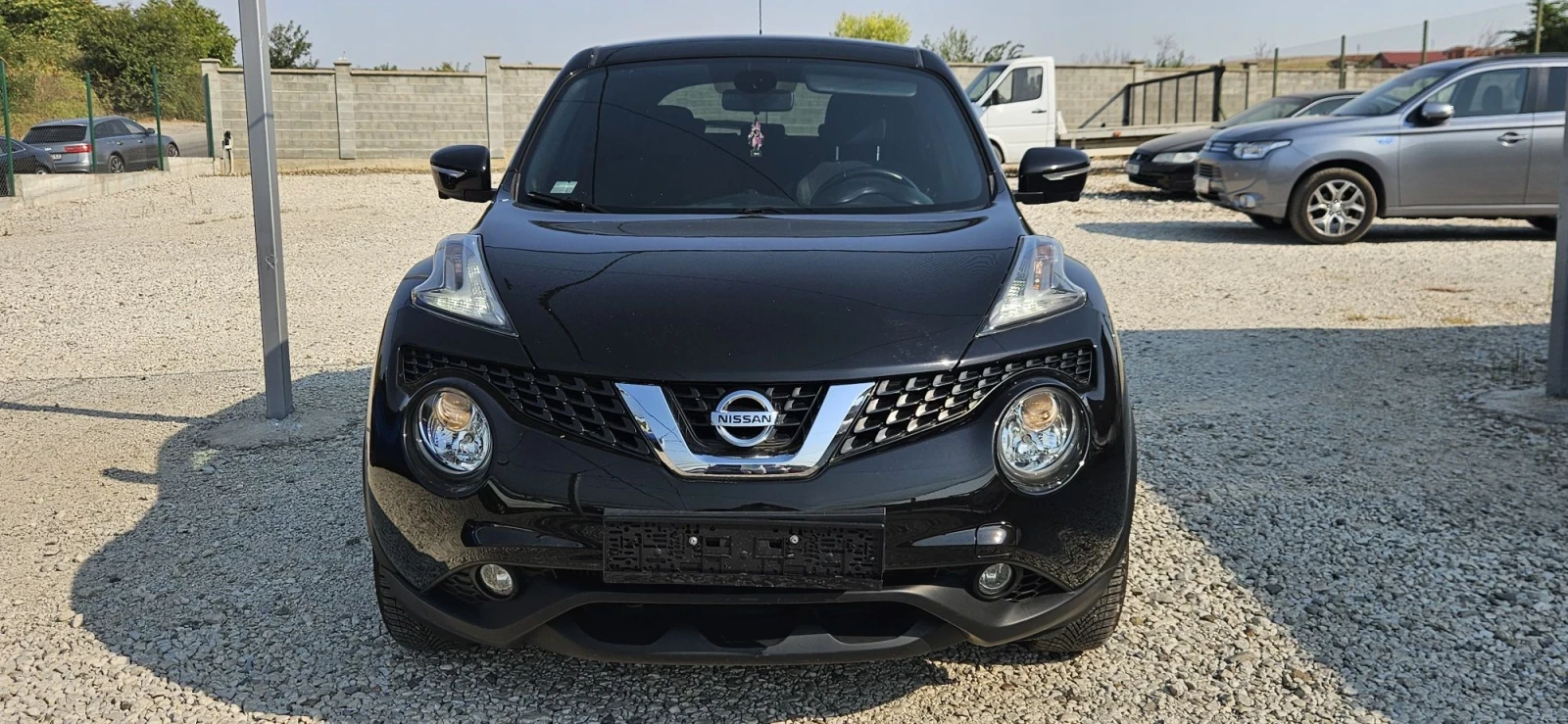 Nissan Juke ��������  | Mobile.bg � ����������� 1