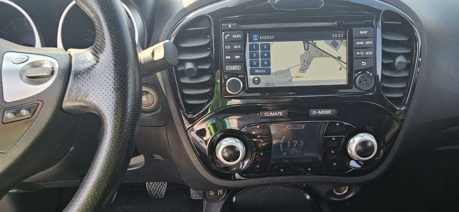 Nissan Juke ��������  | Mobile.bg � ����������� 10