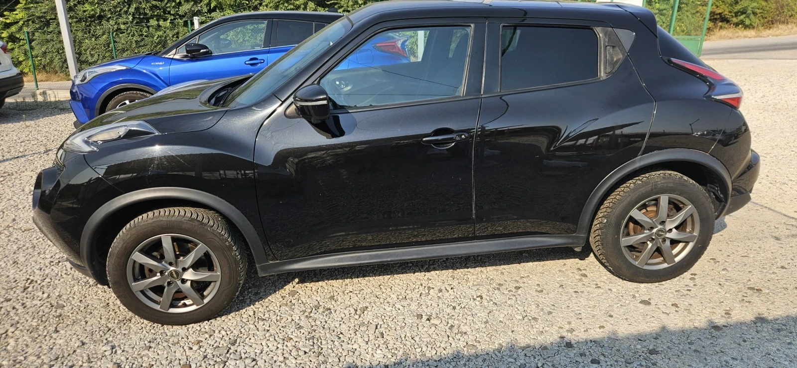Nissan Juke ��������  | Mobile.bg � ����������� 2
