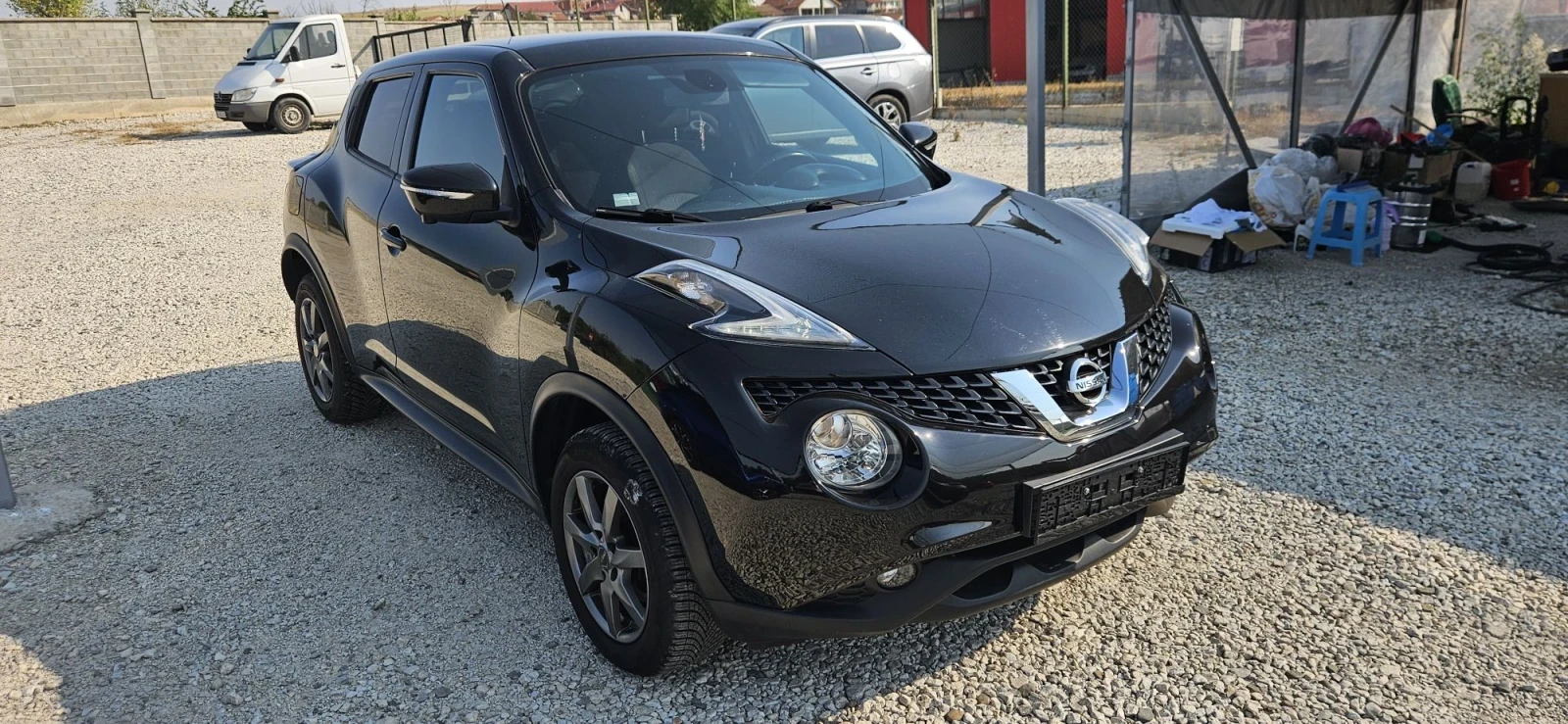 Nissan Juke ��������  | Mobile.bg � ����������� 3