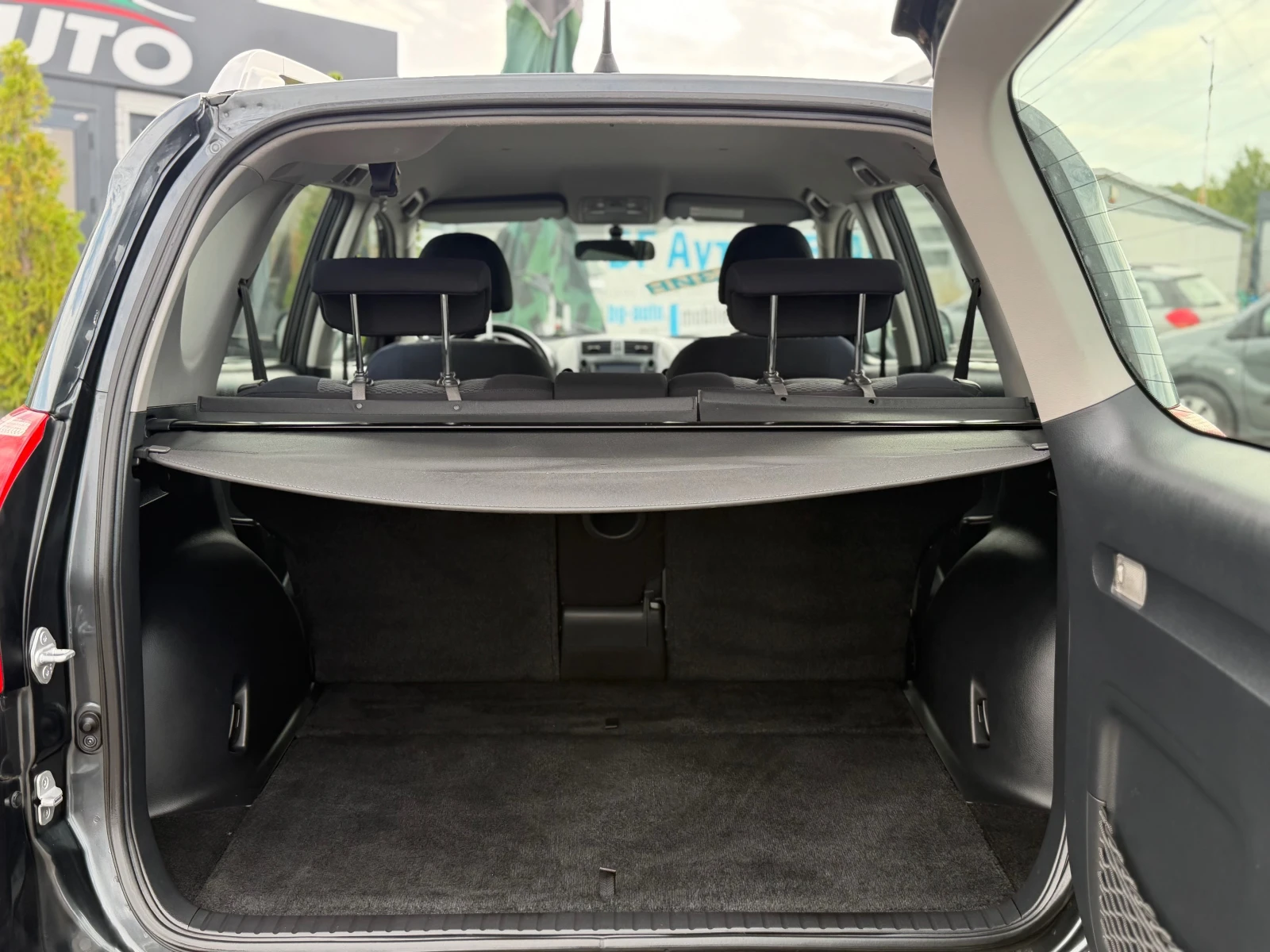 Toyota Rav4 = ИТАЛИЯ= БЕНЗИН= 2.0 VVTi-152= НАВИГАЦИЯ= , снимка 10 - Автомобили и джипове - 56087885